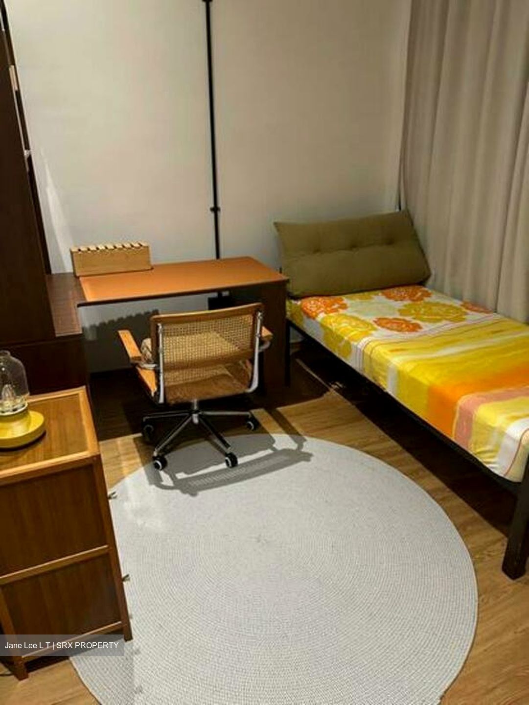Upper Paya Lebar Road (D19), Apartment #505021361